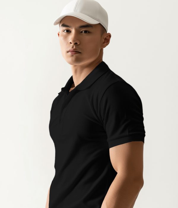 asian-male-model-wearing-a-white-polo-t-shirt-mockup-and-white-cap-0286 (1)