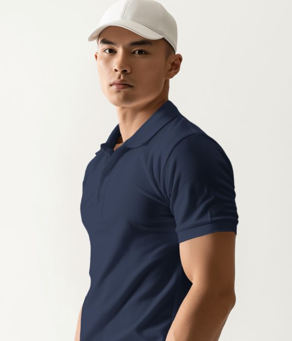 asian-male-model-wearing-a-white-polo-t-shirt-mockup-and-white-cap-0286 (2)